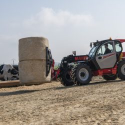 Gamme New Ag MLT Agricole manitou