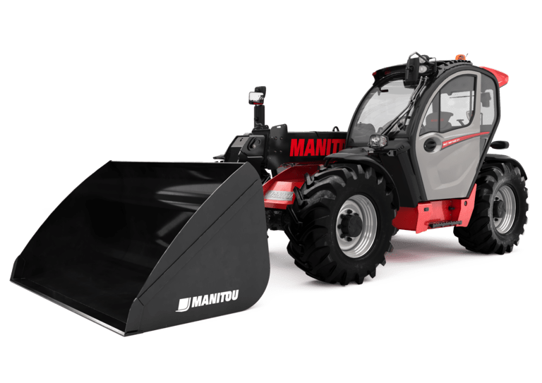 MLT 741 gamme MLT New Ag