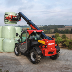 MLT 625 manitou agriculture