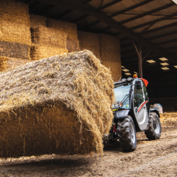 Télesco agri manitou mlt 625