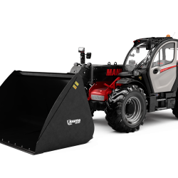 MLT gamme new ag XL 850