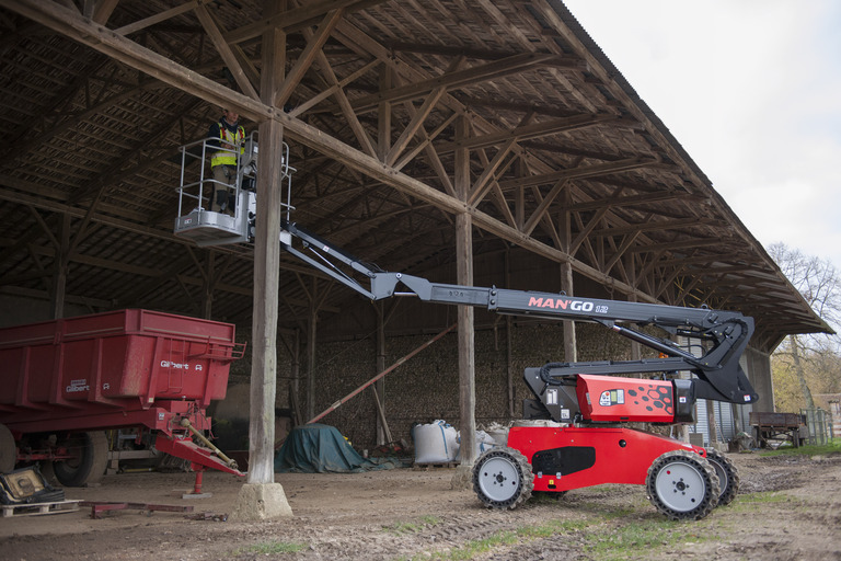 manitou nacelle man'go 12