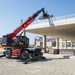 télescopique rotatif manitou mrt vision+ 2260