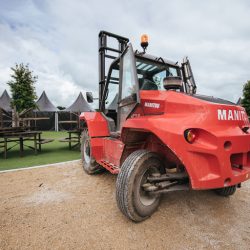 Manitou gamme M