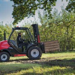 Manitou MC 18