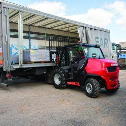 Manitou MC gamme tout terrain