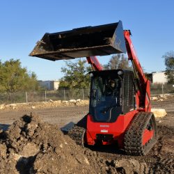 RT manitou abm manutention