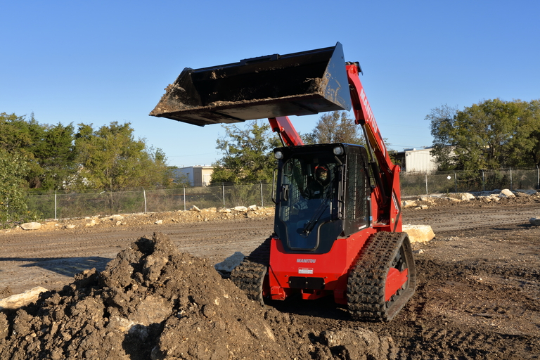 RT manitou abm manutention