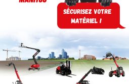 Easy Manager Manitou