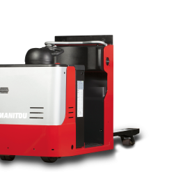 Gamme Préparateur de commande Manitou CI CT