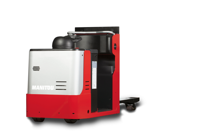 Gamme Préparateur de commande Manitou CI CT