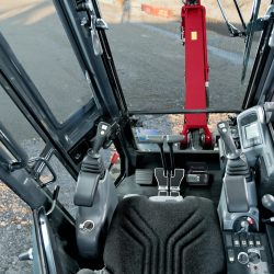 interieur vio 27 yanmar