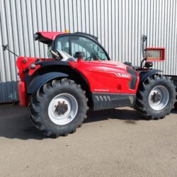 occasion mlt 635 manitou abm
