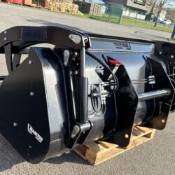 Godet multifonction cbg neuf