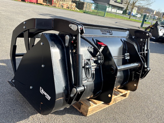 Godet multifonction cbg neuf