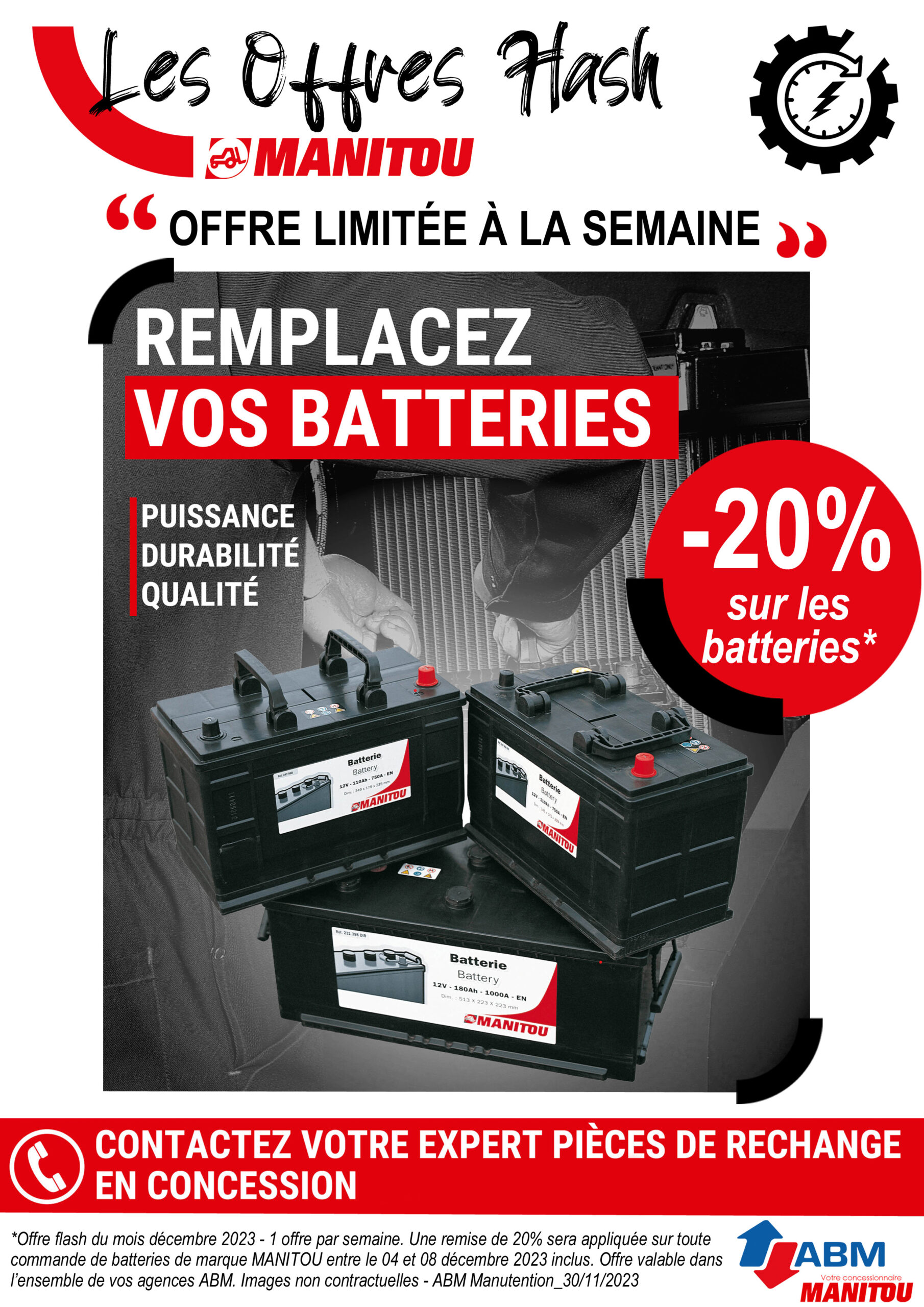 Publicité