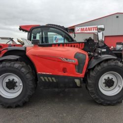 MANITOU OCCASION MLT 635