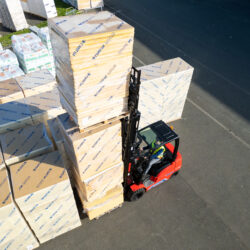 Chariot ME Lift Manitou