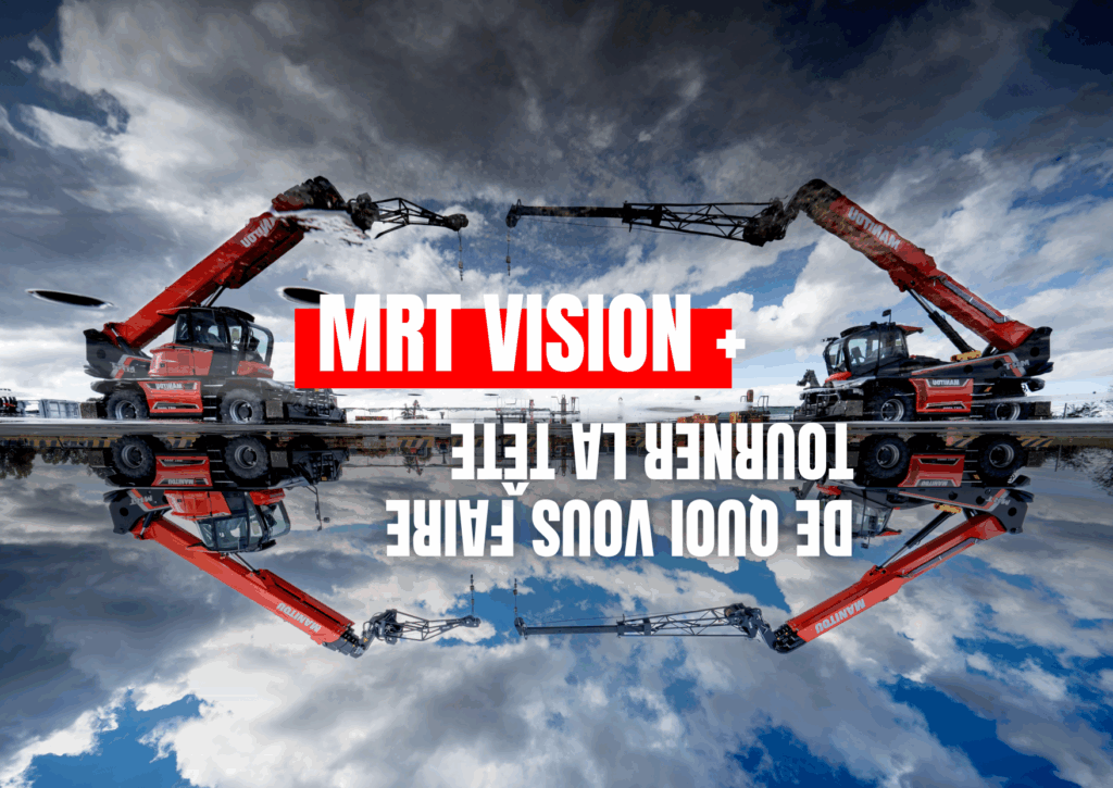 Opération commerciale MRT VISION+