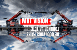 Opération commerciale MRT VISION+