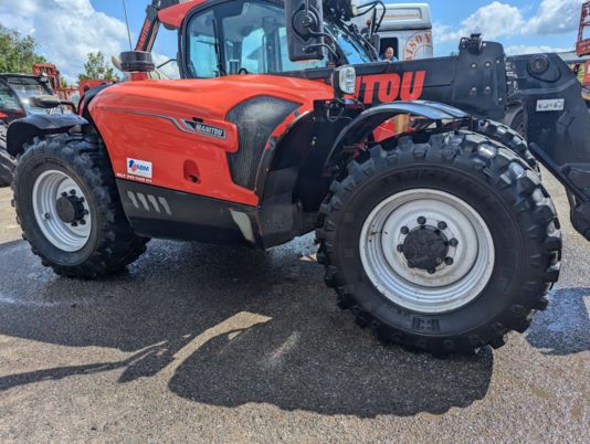 mlt741-140v+ occasion