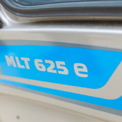 MLT électrique agricole