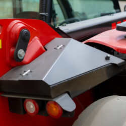 Coffre câbles MLT625e