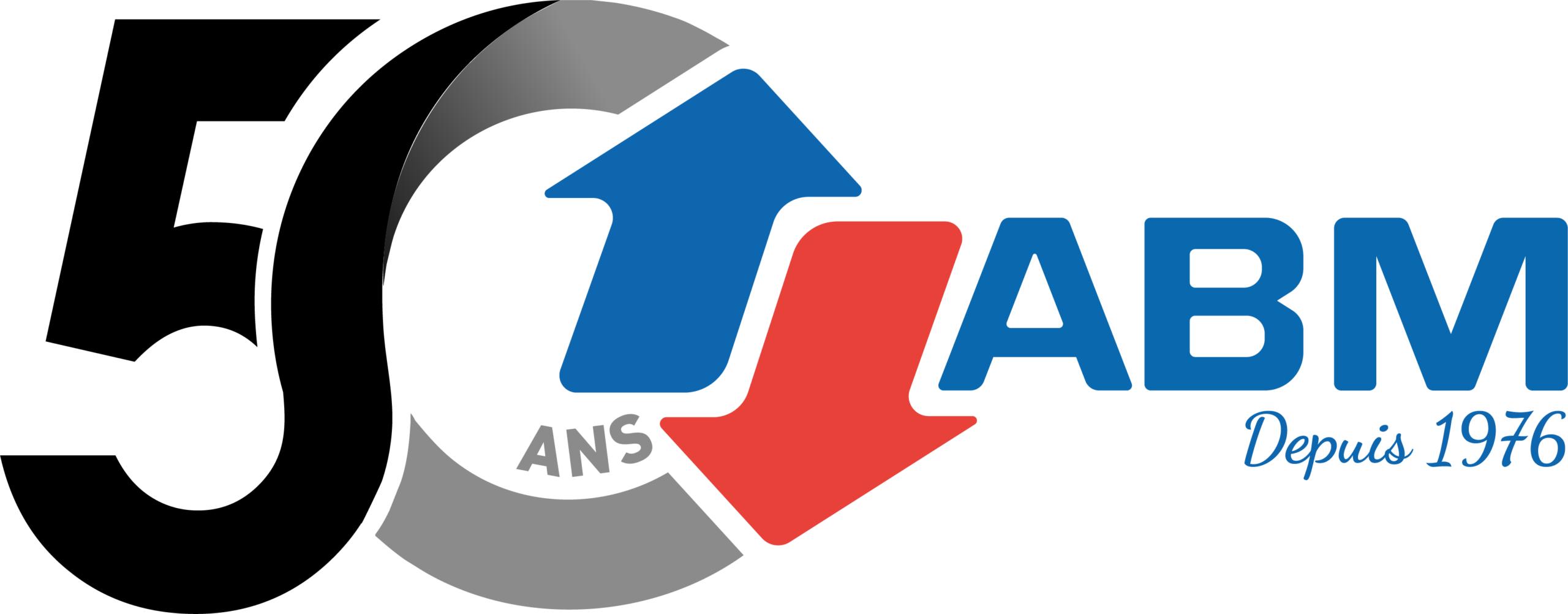 Logo ABM Manutention