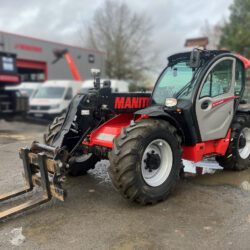 MLT 737 130 occasion