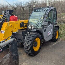 chariot occasion dieci 25.6