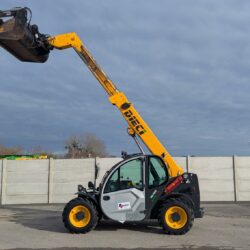 mini agri 25.6 dieci occasion