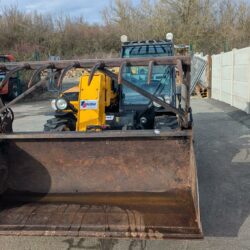 télescopique occasion