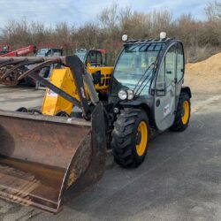 chariot dieci agri occasion