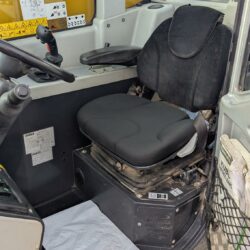 cabine dieci occasion