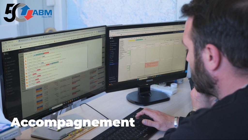 Accompagnement ABM