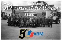 50 ans d'histoire - ABM