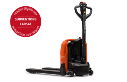transpalette électrique LHE 150