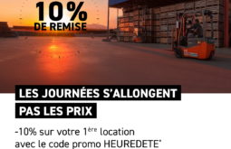 OFFRE ACTIS LOCATION