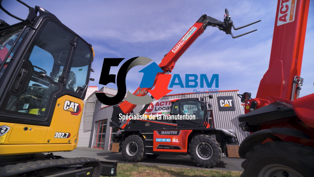 Film institutionnel ABM