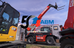 Film institutionnel ABM
