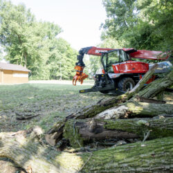 Télescopique Rotatif Electrique Manitou MRT 2660 e