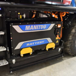 MRT 2260 électrique