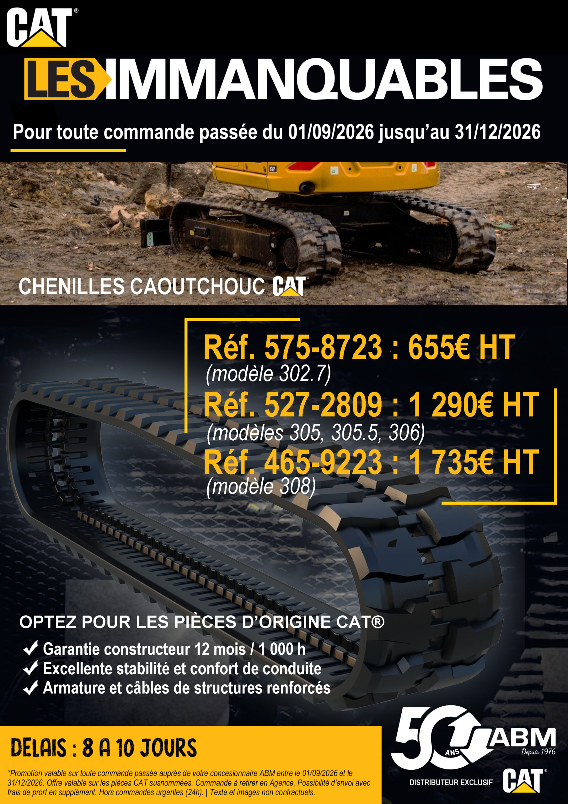 Publicité