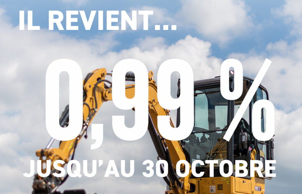 Taux CAT FINANCE