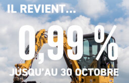 Taux CAT FINANCE